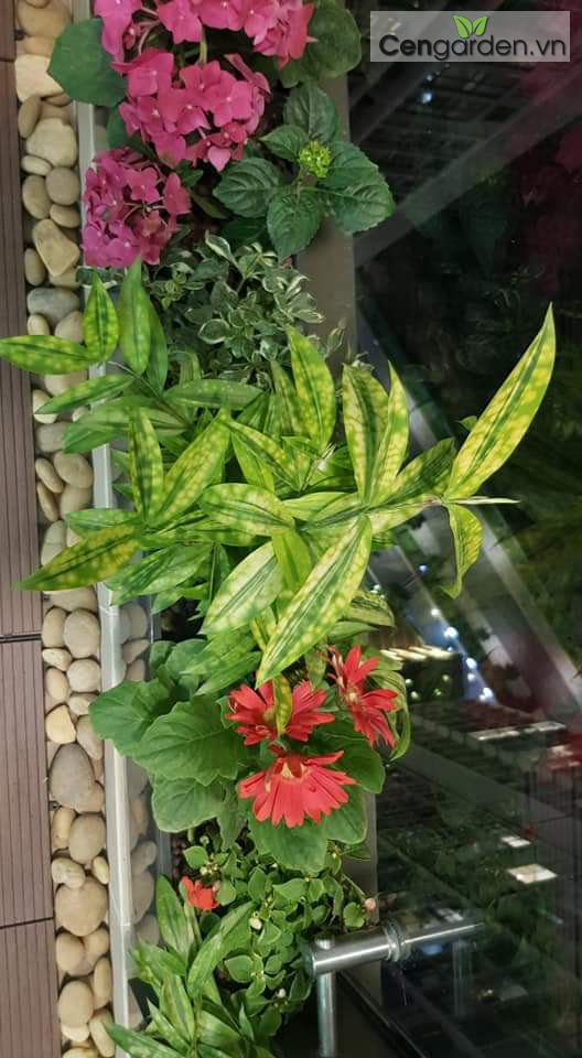 Thiết kế ban công chung cư Vinhome Metropolis Liễu Giai