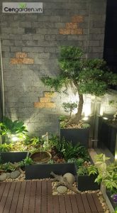 Thiết kế ban công đẹp