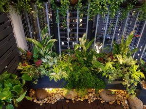 mẫu ban công đẹp