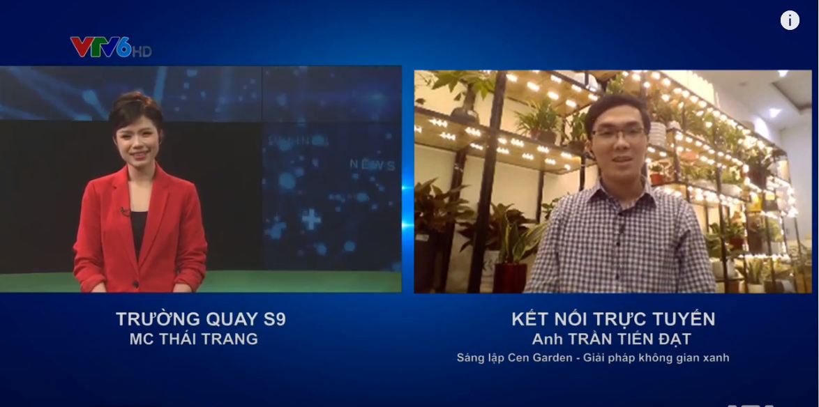 CENGARDEN - Chia sẻ cảm nhận quay trở lại kinh doanh sau dịch Covid-19