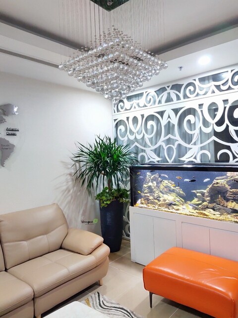 Chậu Composite Cao cấp Premier Moonstone ROS