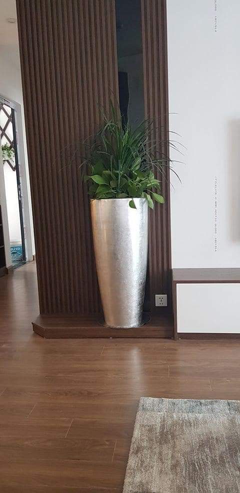 Chậu Composite Cao cấp Premier Sapphire ROS