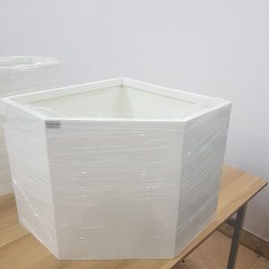 Chậu vát góc Vinapot